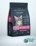 Grand Vita Equilibrio Gatico