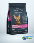 Grand Vita Equilibrio Gato Adulto Pollo