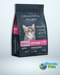 Grand Vita Equilibrio Gatico
