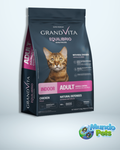Grand Vita Equilibrio Gato Adulto Pollo