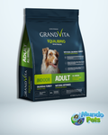 Grand Vita Equilibrio Perro Adulto Salmon Y Pavo
