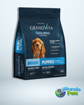 Grand Vita Equilibrio Perro Cachorro