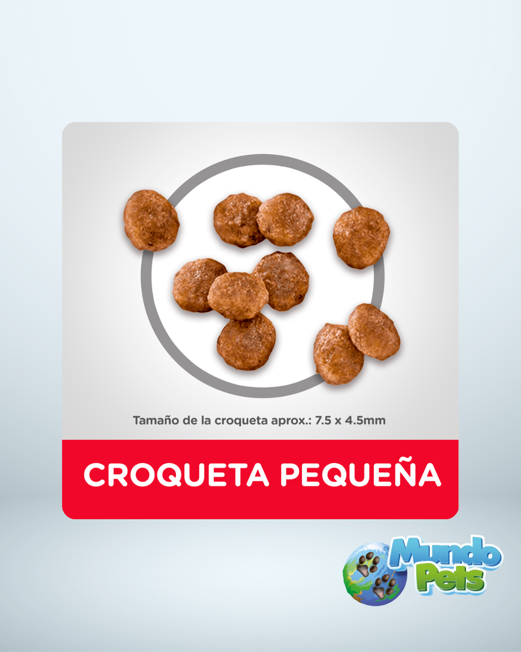Hills Perro Adulto Razas Minis Pollo