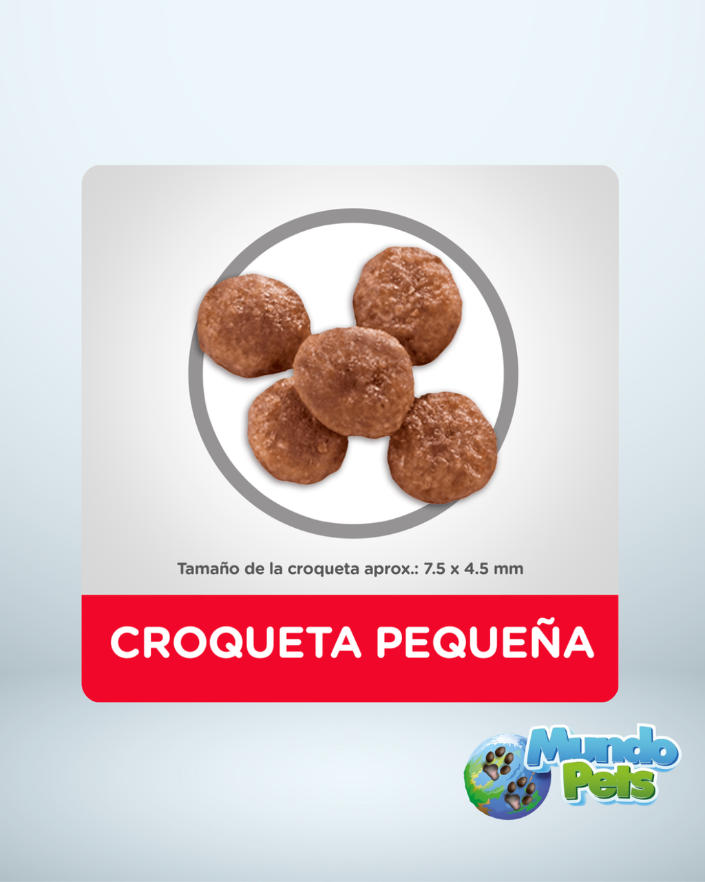 Hills Perro Adulto Razas Minis +7 Pollo