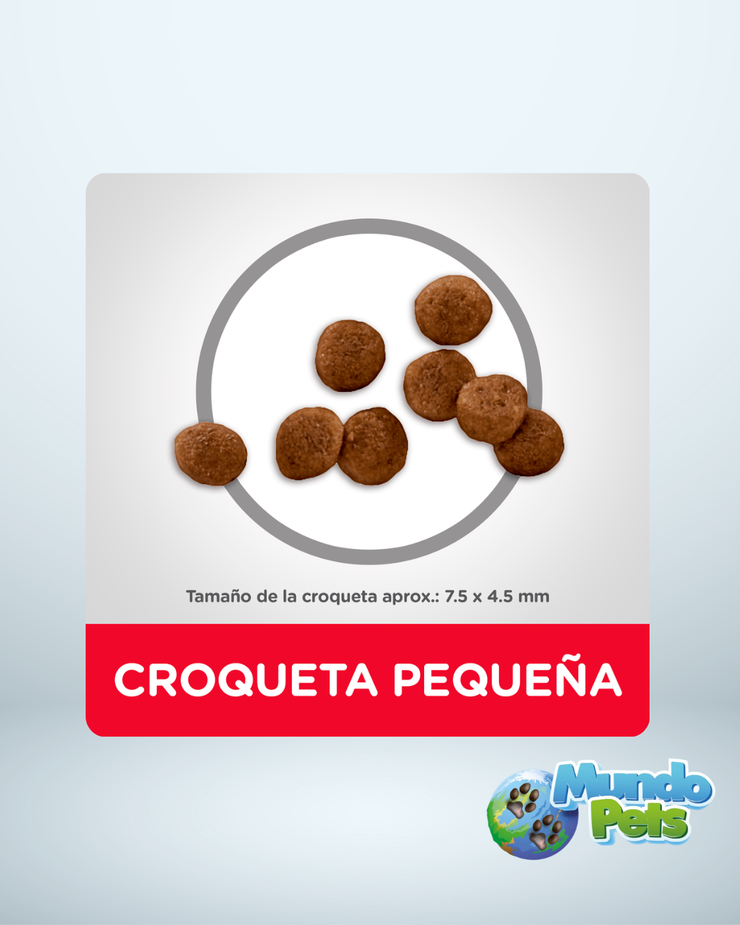 Hills Perro Cachorro Razas Minis Pollo