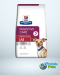 Hills Perro Diet Digestive Care I/D Pollo