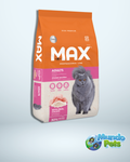 Max Cat Adulto Pollo Y Arroz